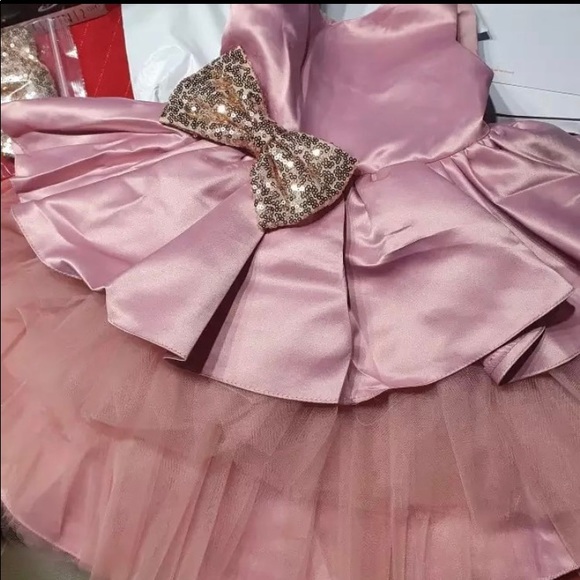 1 year dress for girl brand new high quality - Picture 12 of 12